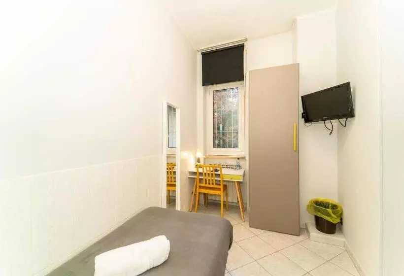 فندق Cristallo Torino