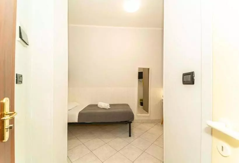 فندق Cristallo Torino