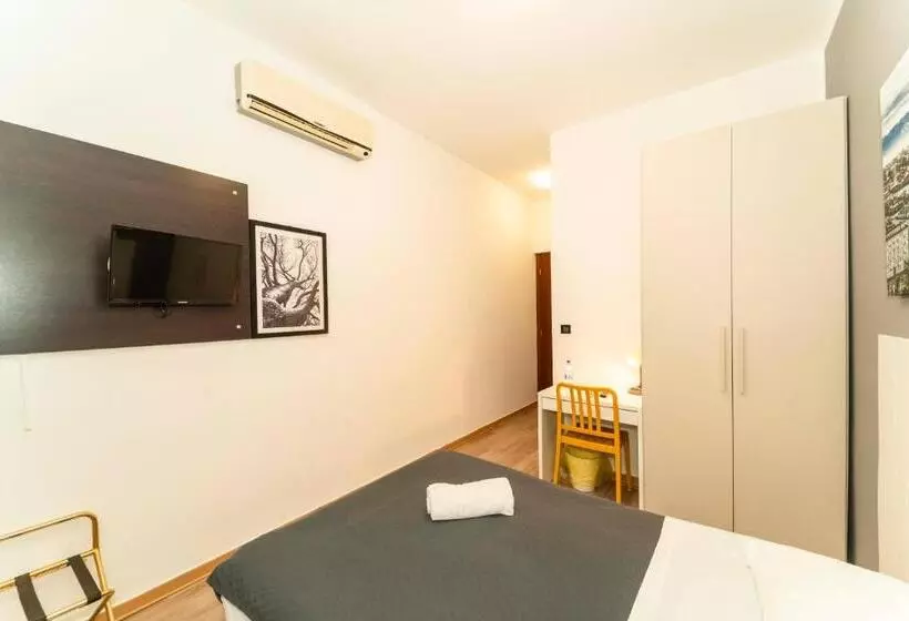 فندق Cristallo Torino