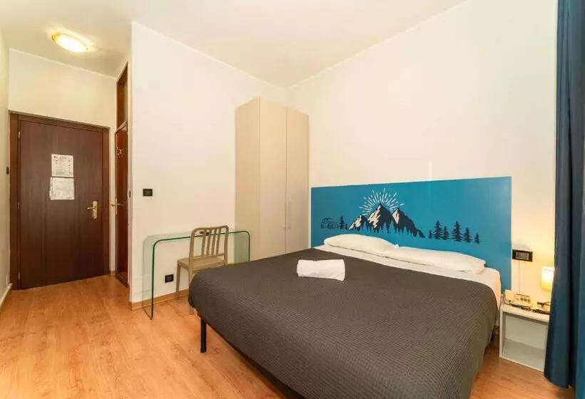 فندق Cristallo Torino