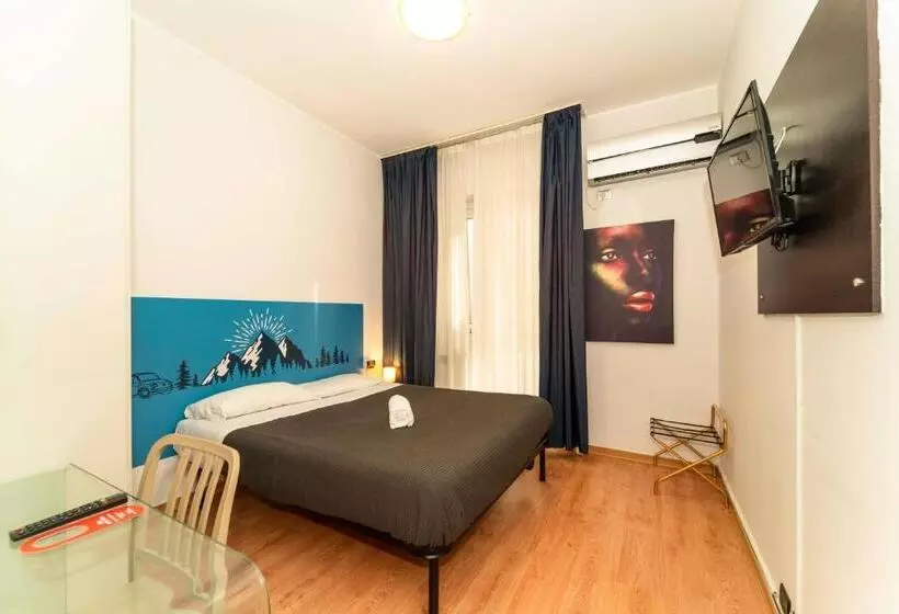 فندق Cristallo Torino