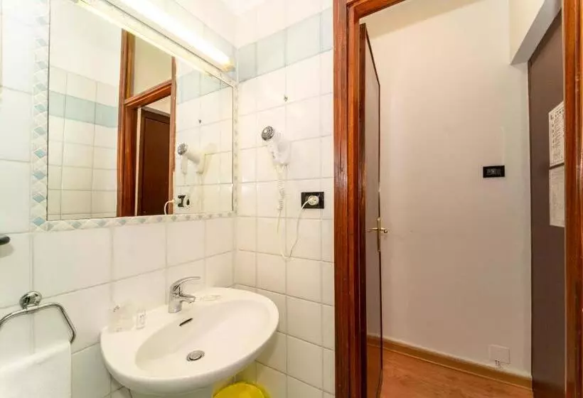 فندق Cristallo Torino