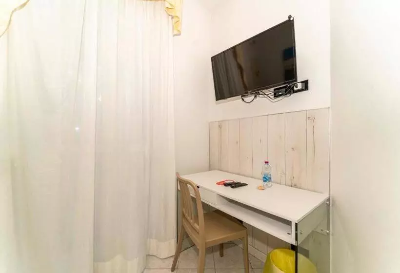 فندق Cristallo Torino