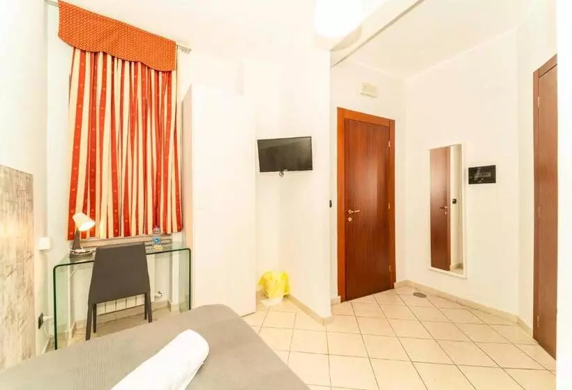 فندق Cristallo Torino