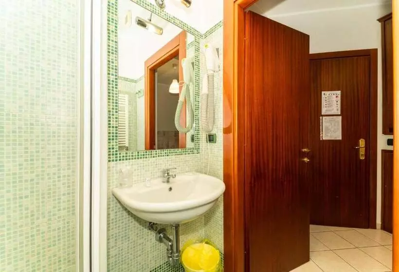 فندق Cristallo Torino