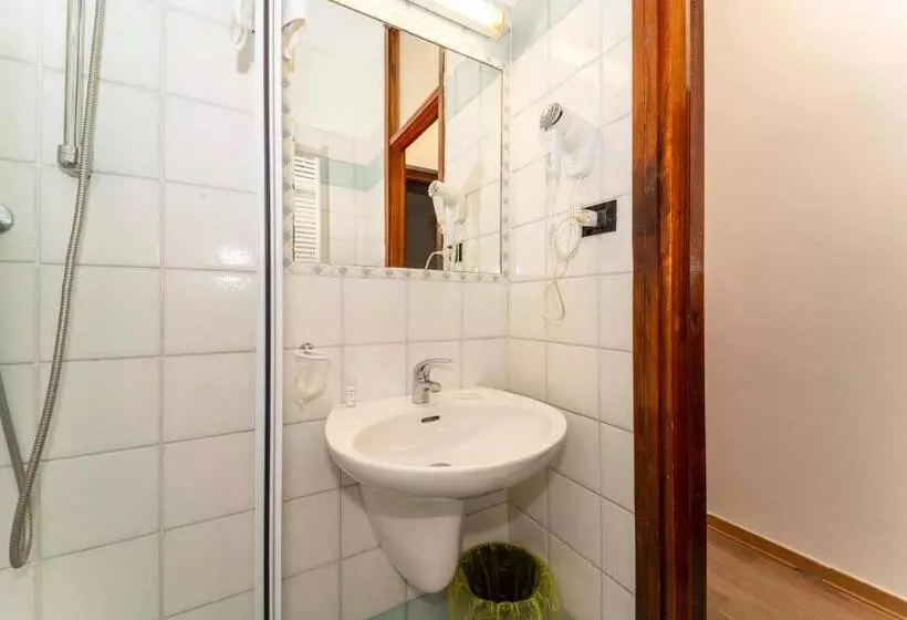 فندق Cristallo Torino