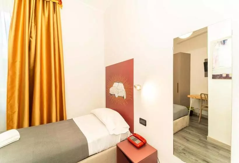 فندق Cristallo Torino