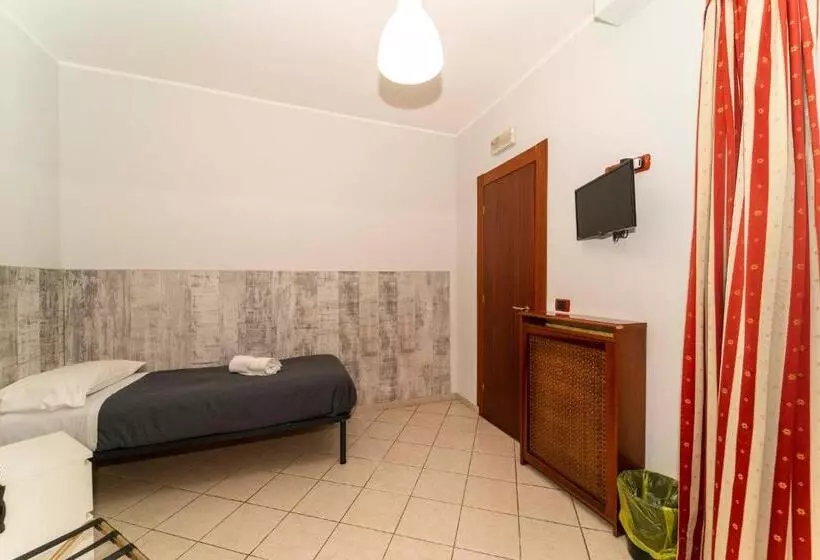 فندق Cristallo Torino