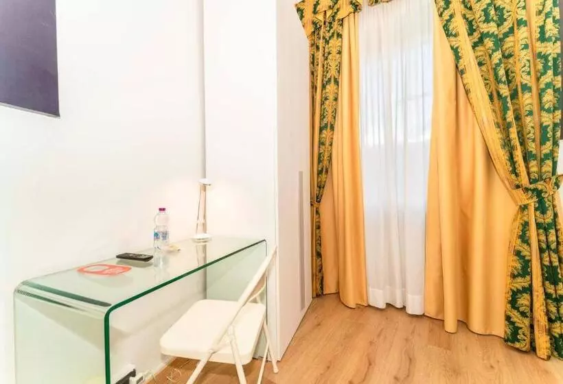 فندق Cristallo Torino