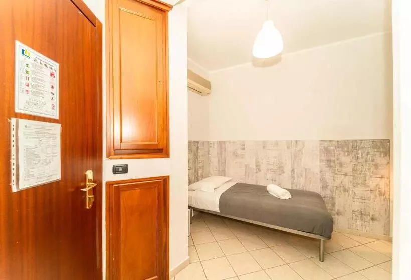 فندق Cristallo Torino