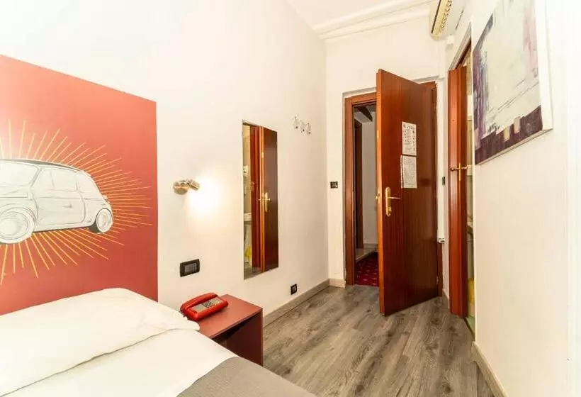 فندق Cristallo Torino