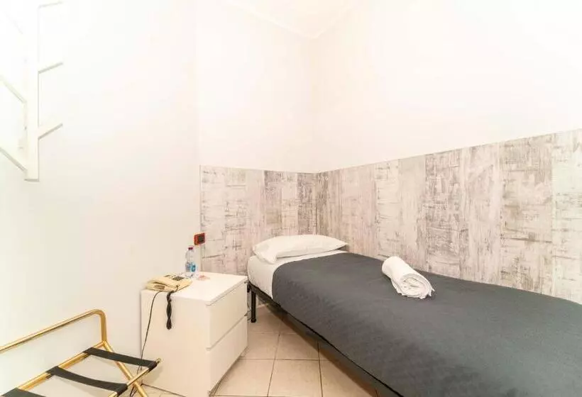 فندق Cristallo Torino