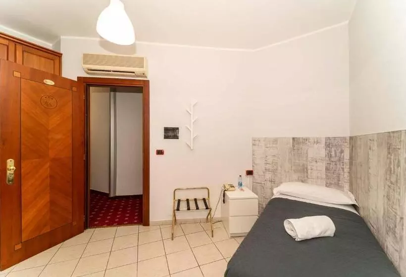 فندق Cristallo Torino