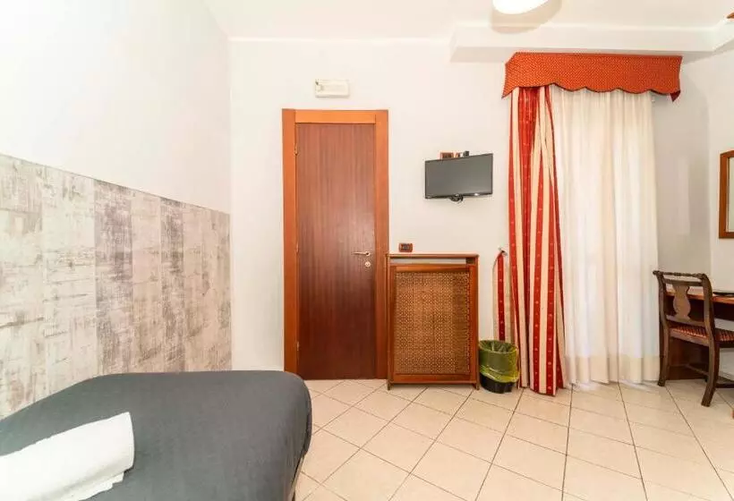 فندق Cristallo Torino