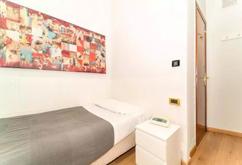 فندق Cristallo Torino