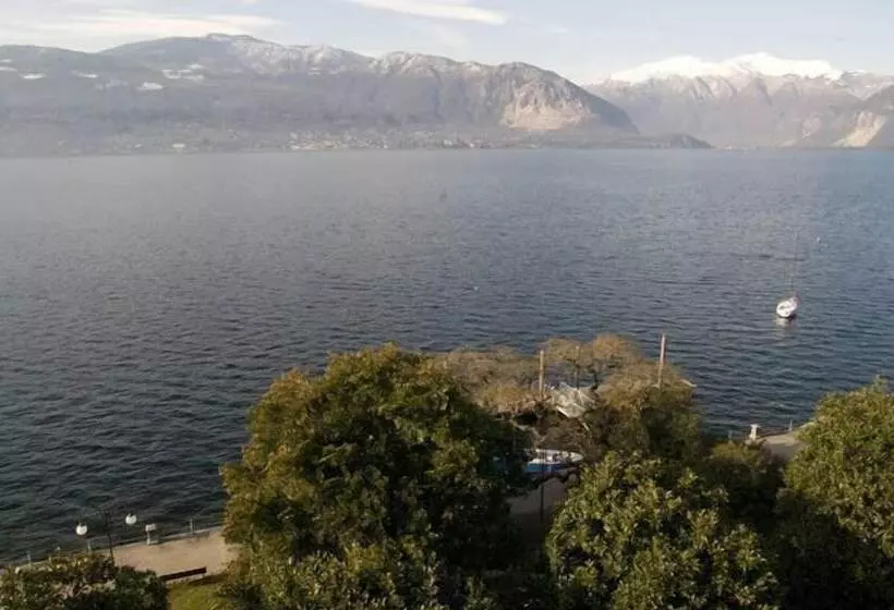 ホテル Europalace