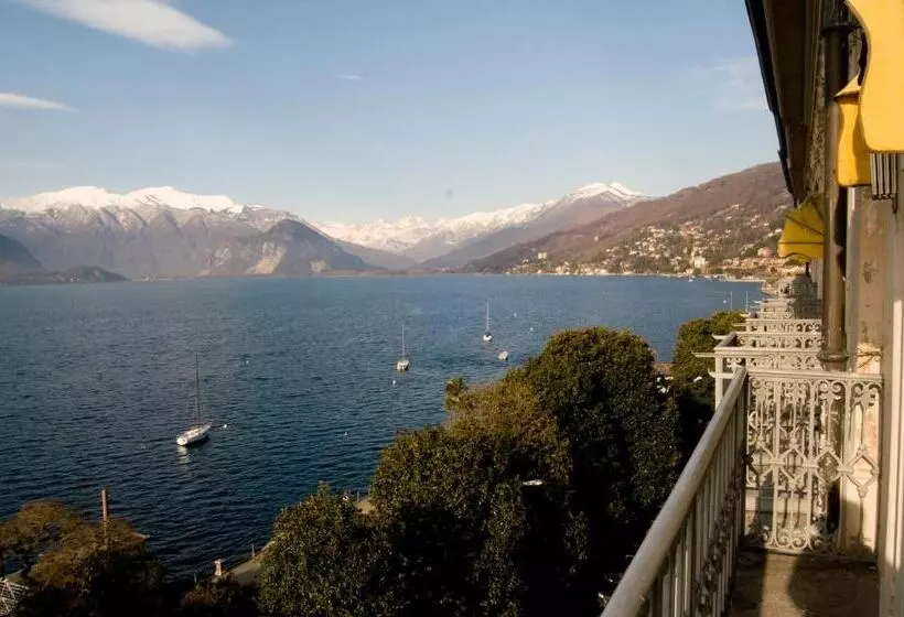 ホテル Europalace