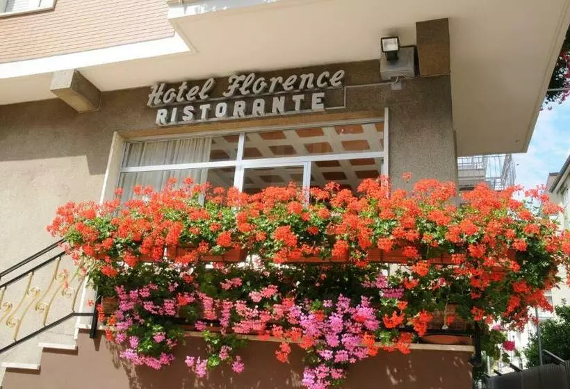 فندق Florence