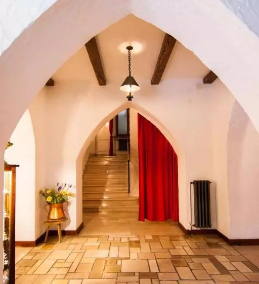 Отель Garnì Mille Pini