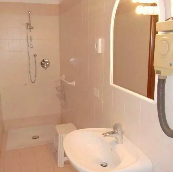 酒店 Gran Can Ristorante