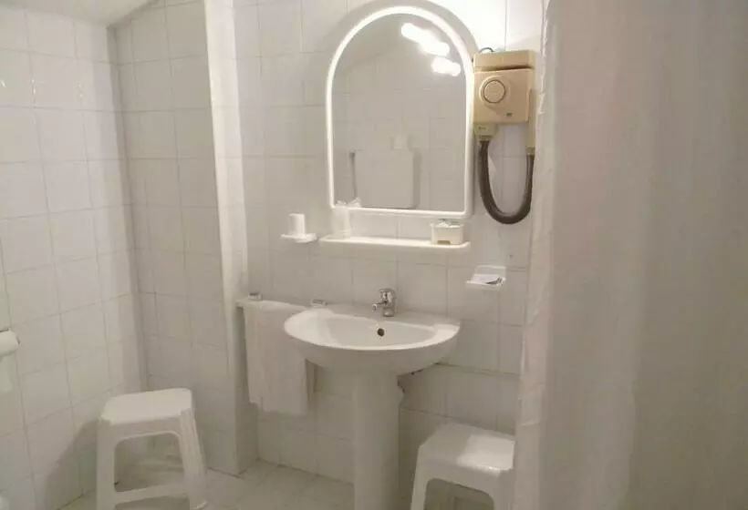 酒店 Gran Can Ristorante