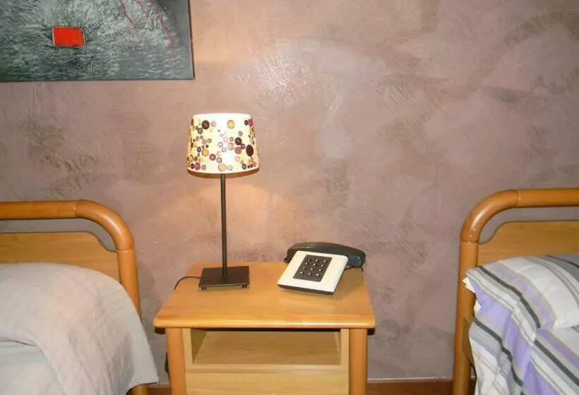 酒店 Gran Can Ristorante