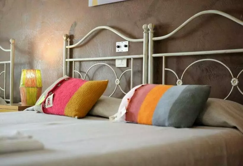 酒店 Gran Can Ristorante