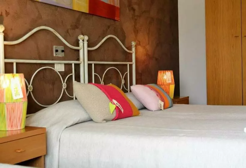 酒店 Gran Can Ristorante