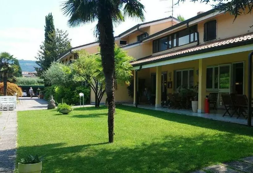 酒店 Gran Can Ristorante