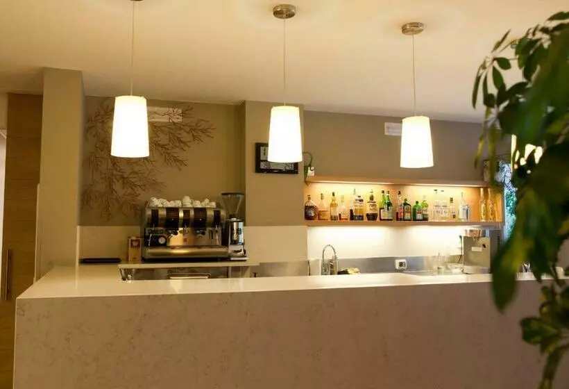 酒店 Gran Can Ristorante