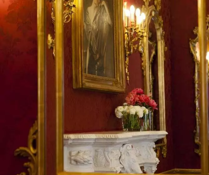 Grand Hotel Des Iles Borromées & Spa