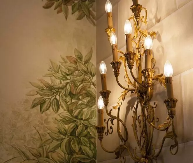 Grand Hotel Des Iles Borromées & Spa