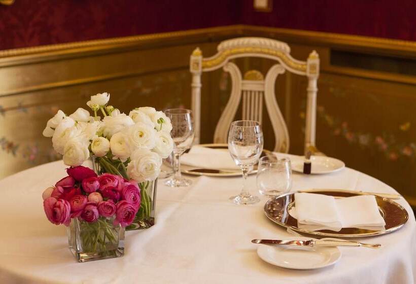 Grand Hotel Des Iles Borromées & Spa