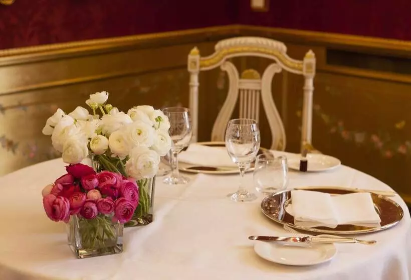 Grand Hotel Des Iles Borromées & Spa