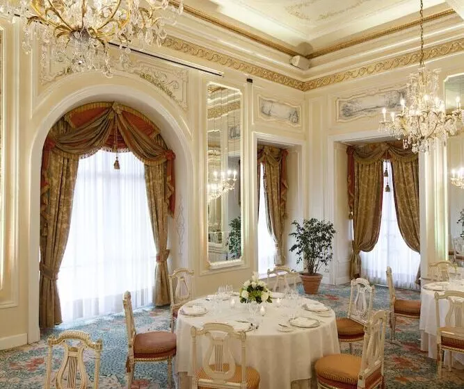 Grand Hotel Des Iles Borromées & Spa