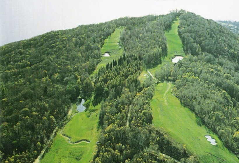Grand Hotel Des Iles Borromées & Spa