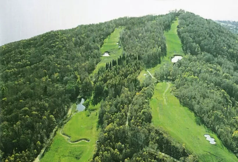 Grand Hotel Des Iles Borromées & Spa
