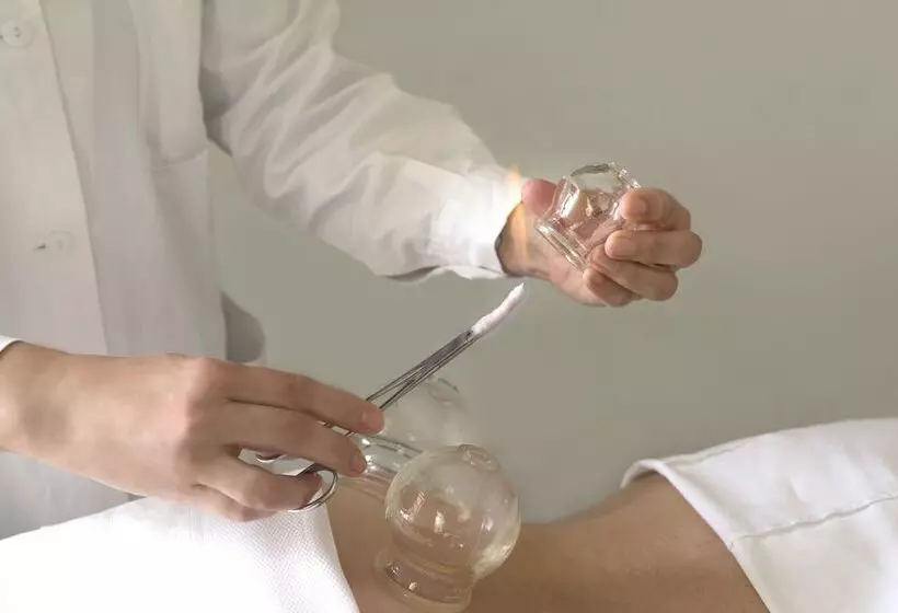 Grand Hotel Des Iles Borromées & Spa