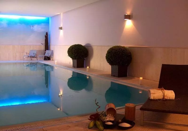 Grand Hotel Des Iles Borromées & Spa