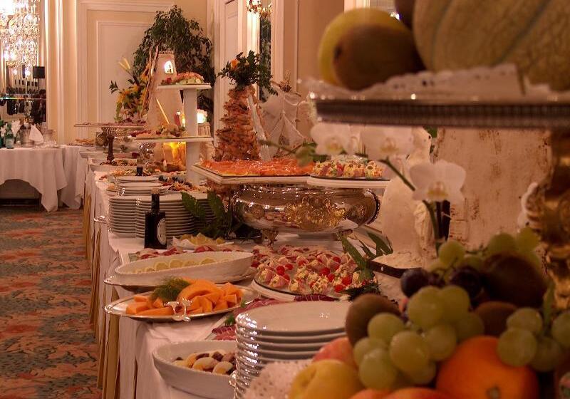 Grand Hotel Des Iles Borromées & Spa