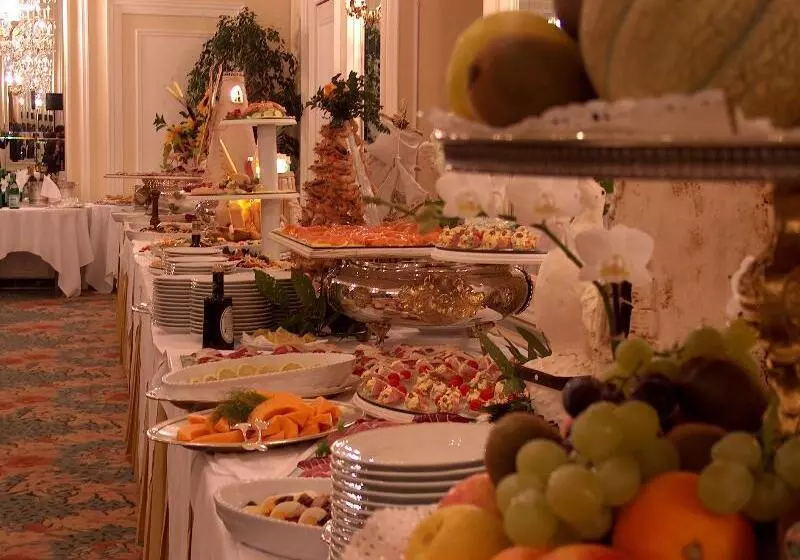 Grand Hotel Des Iles Borromées & Spa