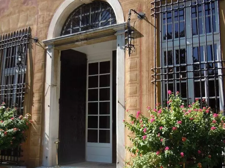 Grand Hotel Villa Balbi