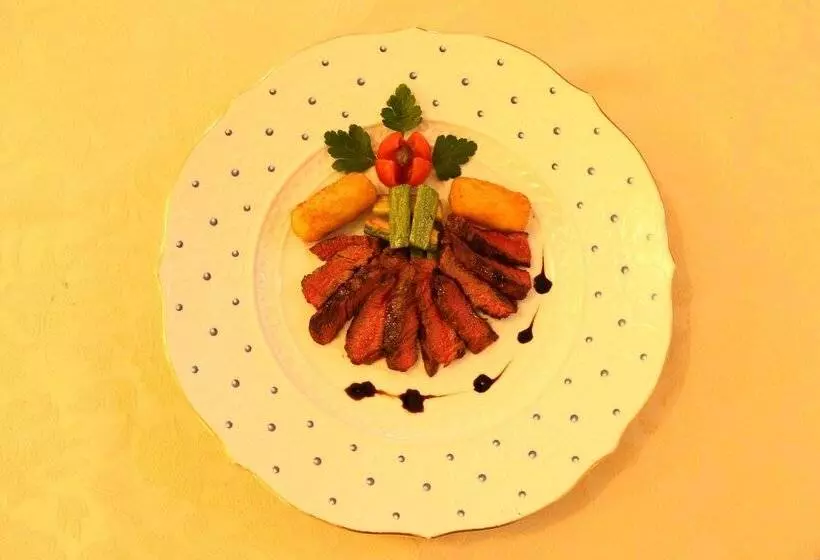 Grand Hotel Villa Balbi