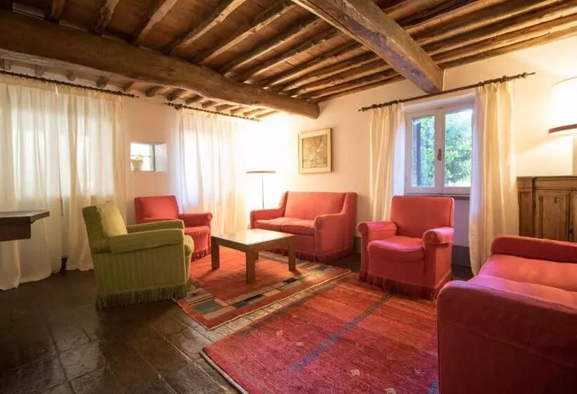 酒店 Le Tre Vaselle