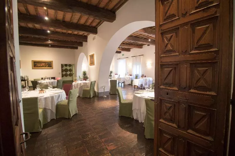 酒店 Le Tre Vaselle