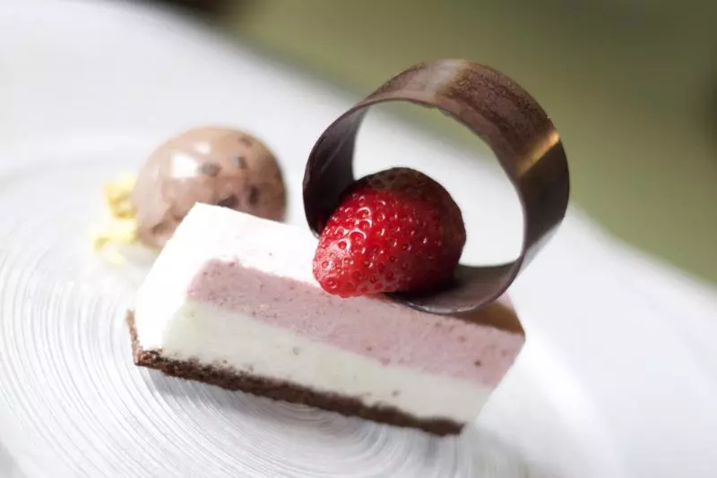 酒店 Le Tre Vaselle