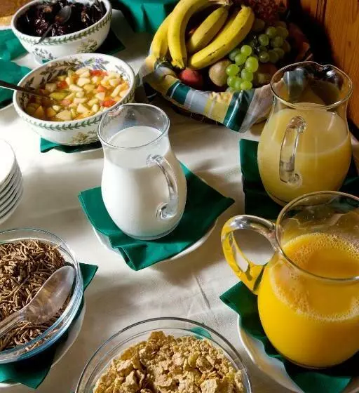 호텔 Locanda Dell'Amorosa