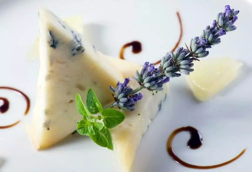 호텔 Locanda Dell'Amorosa