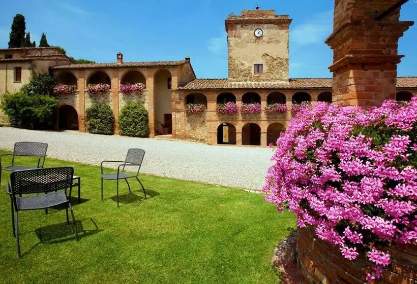 호텔 Locanda Dell'Amorosa