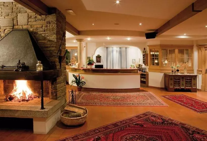 فندق Markushof 3s